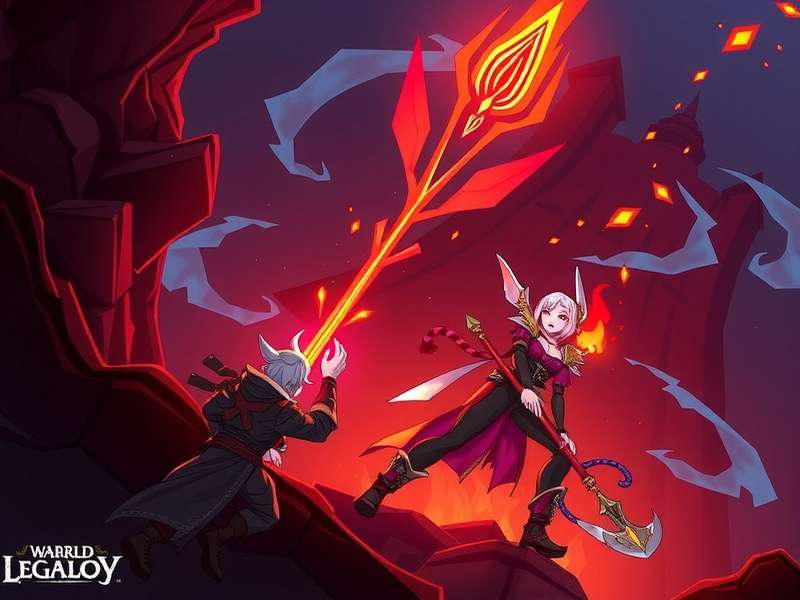 Fennel Warlock Inferno Ascent Gameplay Fennel Warlock Inferno Ascent Gameplay